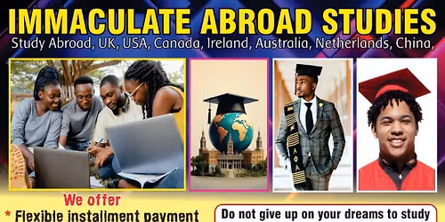 Abroad studies 