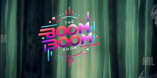 Basement invites The Boom Boom Room