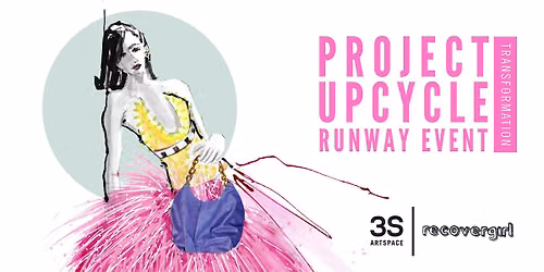 2026 Project Upcycle Runway Event