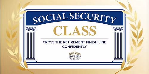 Social Security Class