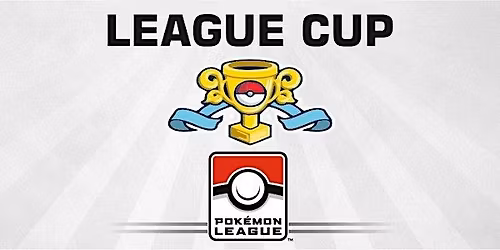Pokemon League Cup