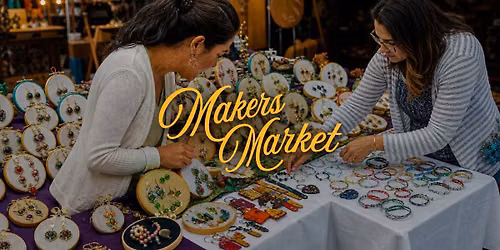Women's Makers Market