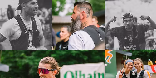 TRAIL DU PATOIS 2026 - XXV \ud83c\udf82