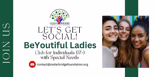 BeYOUtiful Ladies Movie & Ice Cream Social