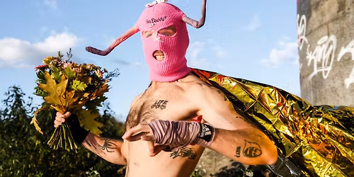 Koncert MF Dron & The Zaibatsuns + Premiera p\u0142yty + krojenie iryska