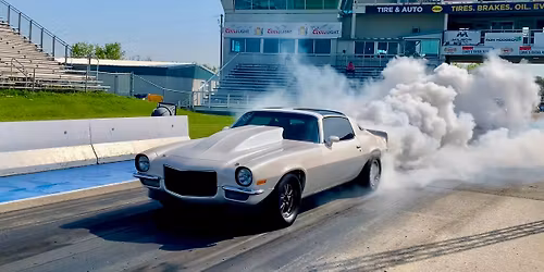 Okotoks Show and Shine