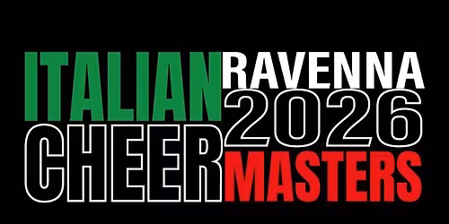 ItalianCheerMasters