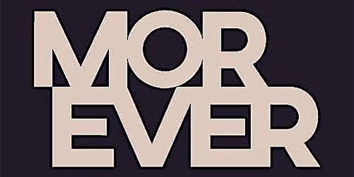 MOREVER Meetup | Autumn 2026