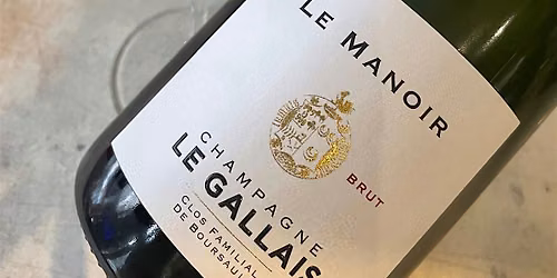 Meet  the Producer Event with Charlotte Le Gallais | Greenwich