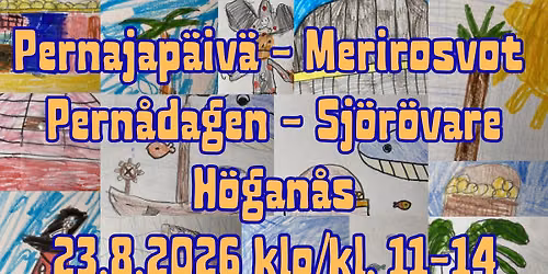 Pernaja-p\u00e4iv\u00e4 \/ Pern\u00e5dagen 2026