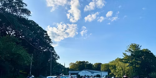 Classic Cruise Night @ American Legion Burlington MA