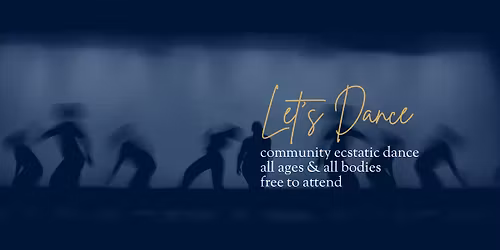 movement and gratitude ecstatic dance