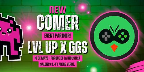 LVL UP - 1.5 Edici\u00f3n: Bonus STAGE.