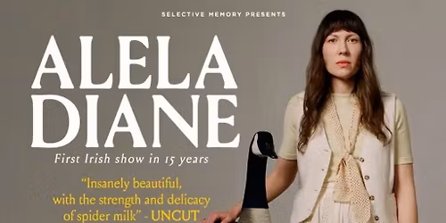 Alela Diane