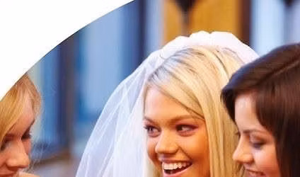 15th Annual Summer Brides Just Wanna Have Fun Bridal Expo