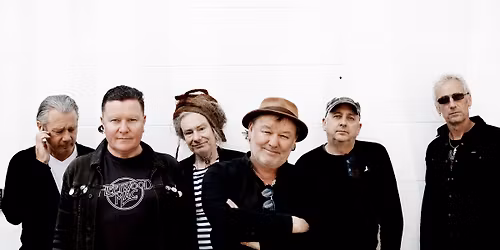 SOLD OUT: Levellers | Muziekgieterij