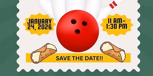 Spare Me a Cannoli: Kickoff to Parade Season