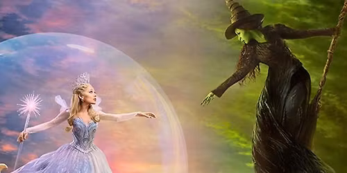 Wicked for Good Drag Brunch - Nashville 