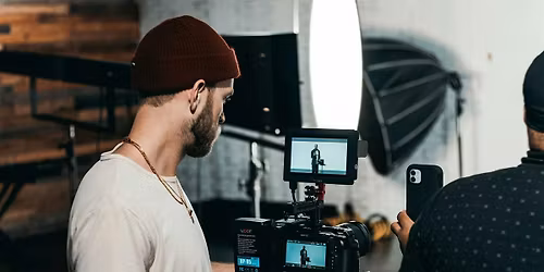 Media Lab: Filmmaking Fundamentals with The Story Mill