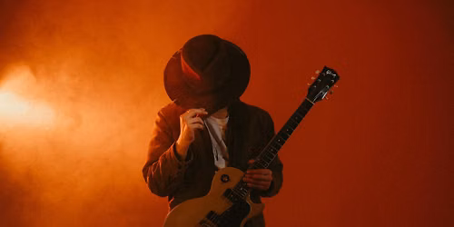 ALBUM LAUNCH: STEAL MY SOUL | JSB