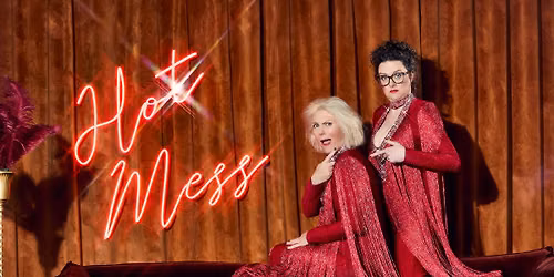 TIVERTON - SCUMMY MUMMIES NEW SHOW!