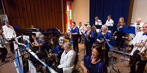 Music in the Plaza: Midnight Blue Jazz Society