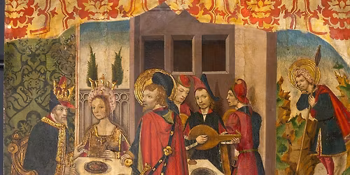 Shire of Mynydd Seren 50th Anniversary