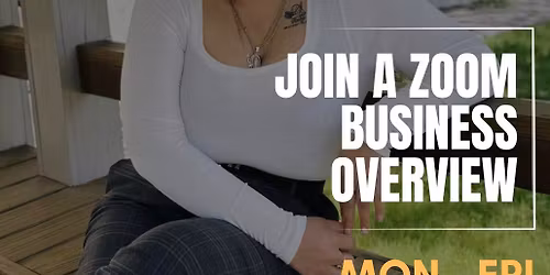 San Antonio Entrepreneurship Event