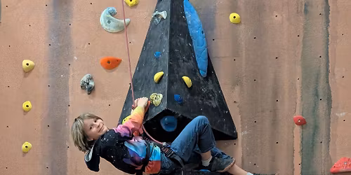 Community Climbing Nights