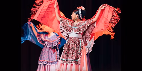 Sembrando Flores: A 25th Anniversary Celebration 