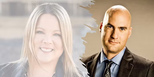 SPECTACLE DE NOËL - MARIE-JOSÉE LANDRY ET MARC-ÉTIENNE SAVAGE