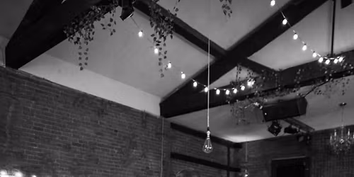 Live Band Night: The Rug Cutters