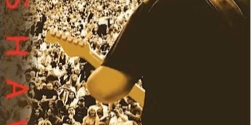 Steve Crenshaw band