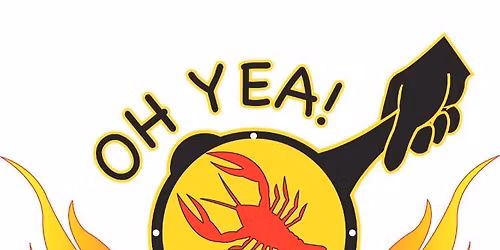 Oh Yea! Cajun Style