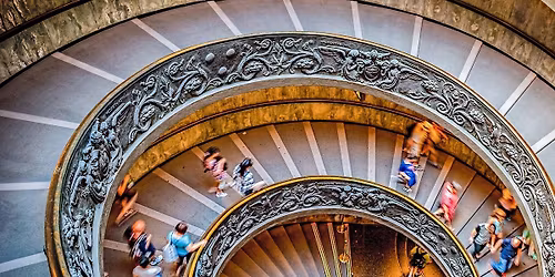 Roma i Musei Vaticani 