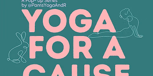 Yoga For Bunnies