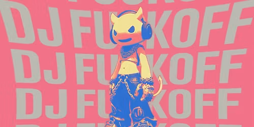 DJ Fuckoff