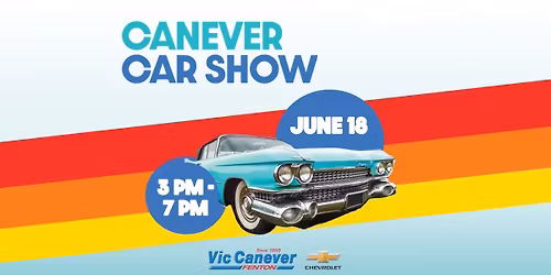 Canever Car Show