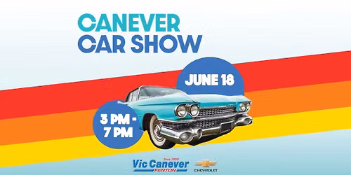 Canever Car Show