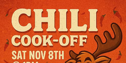 Chili Cook-Off