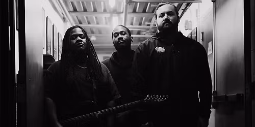 The Browning - 'Burn This World' 15-Year Anniversary Tour