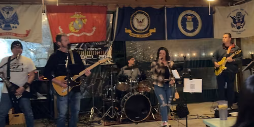 3rd Time's a Charm-Decibel 214 n Swanny's