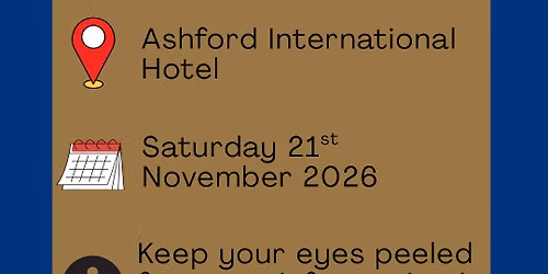 Kent YFC - The Great Gatsby Ball
