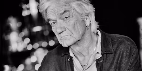 Lars Lilholt Solo turn\u00e9 2026