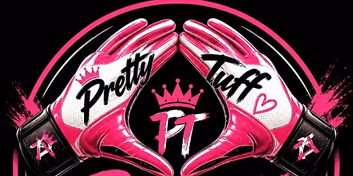 ATL PrettyTuffSports Expo Camp 13u-17u