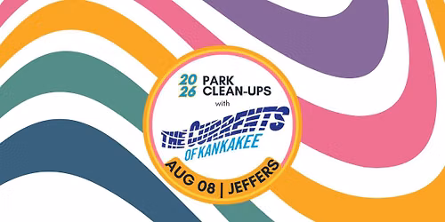 Park Clean-Up @Jeffers