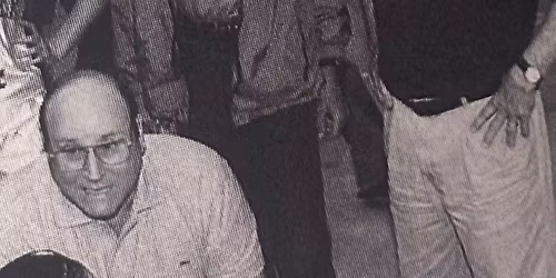 Ball for Buds - A Night of Basketball Honoring Mr. Buddy Hartzog