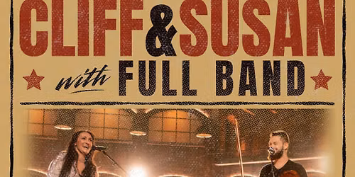 Cliff and Susan 