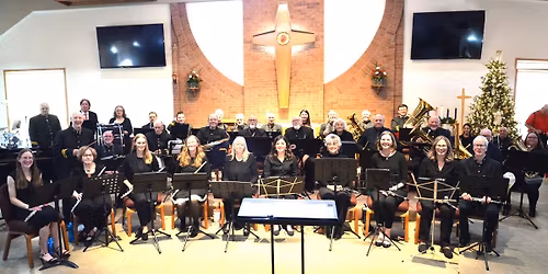 Memorial Day Concert
