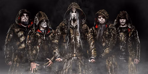 Dimmu Borgir & Behemoth Berlin Tickets